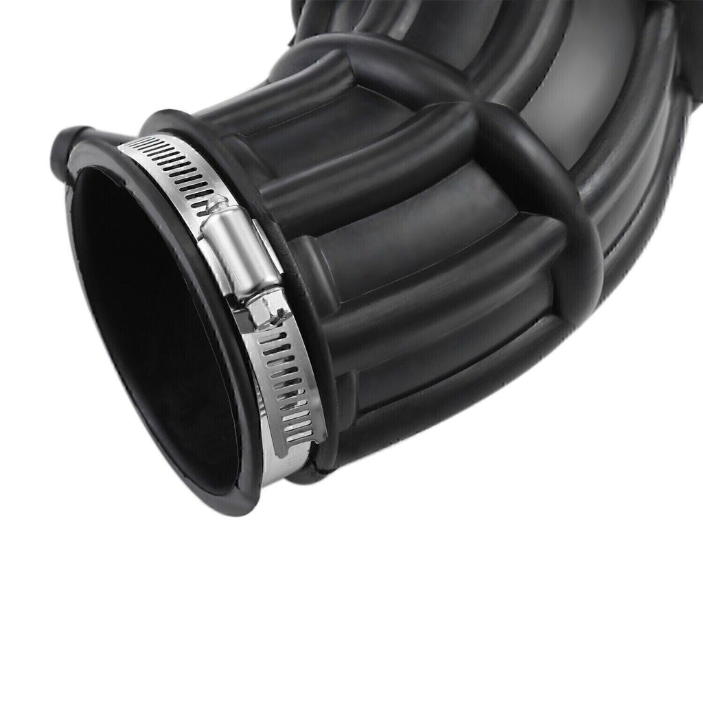 For 07 08-2013 Nissan Altima 2.5L 4Cyl Engine Upper Air Intake Duct Tube Hose