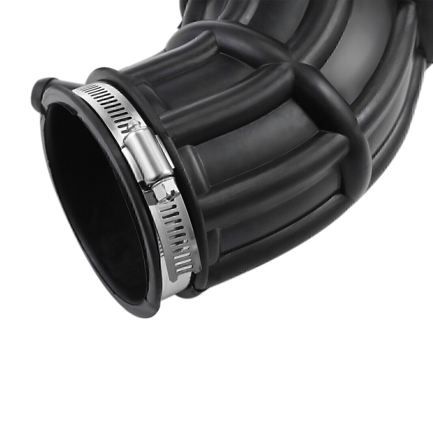 For 07 08-2013 Nissan Altima 2.5L 4Cyl Engine Upper Air Intake Duct Tube Hose