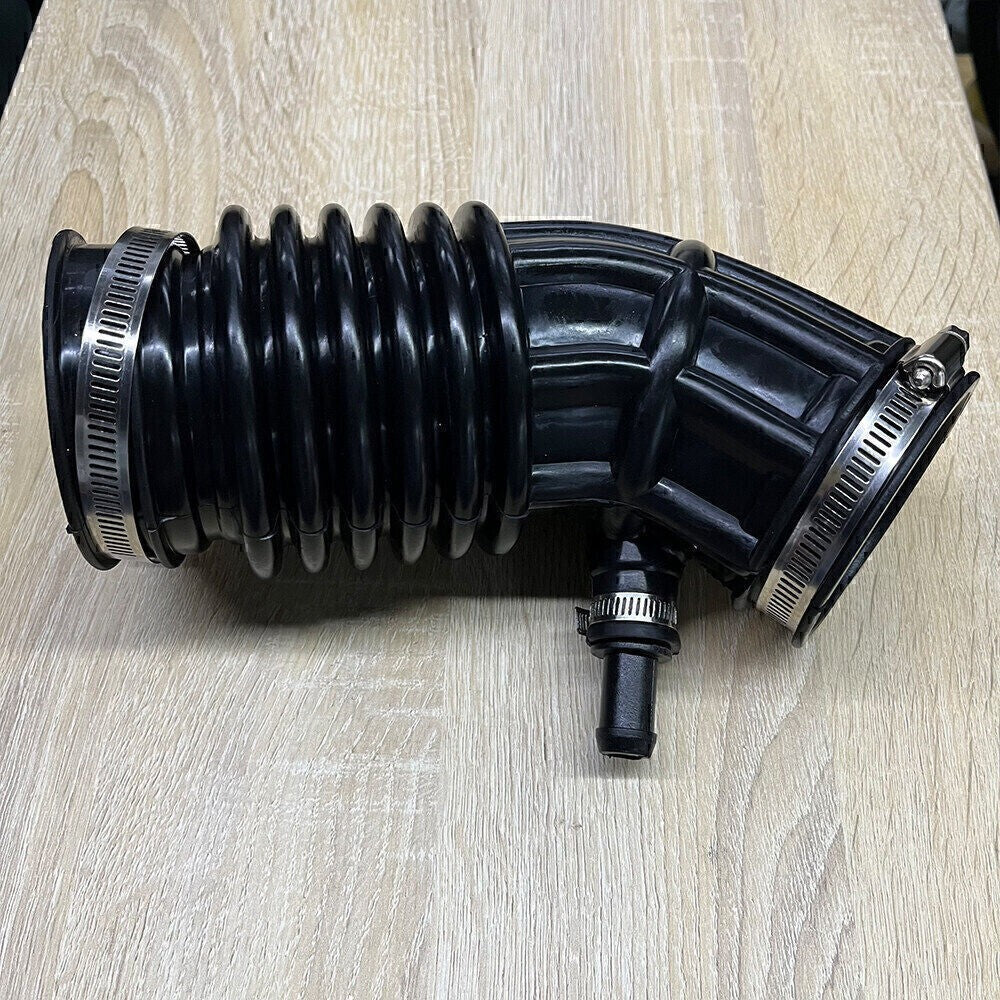 For 07 08-2013 Nissan Altima 2.5L 4Cyl Engine Upper Air Intake Duct Tube Hose