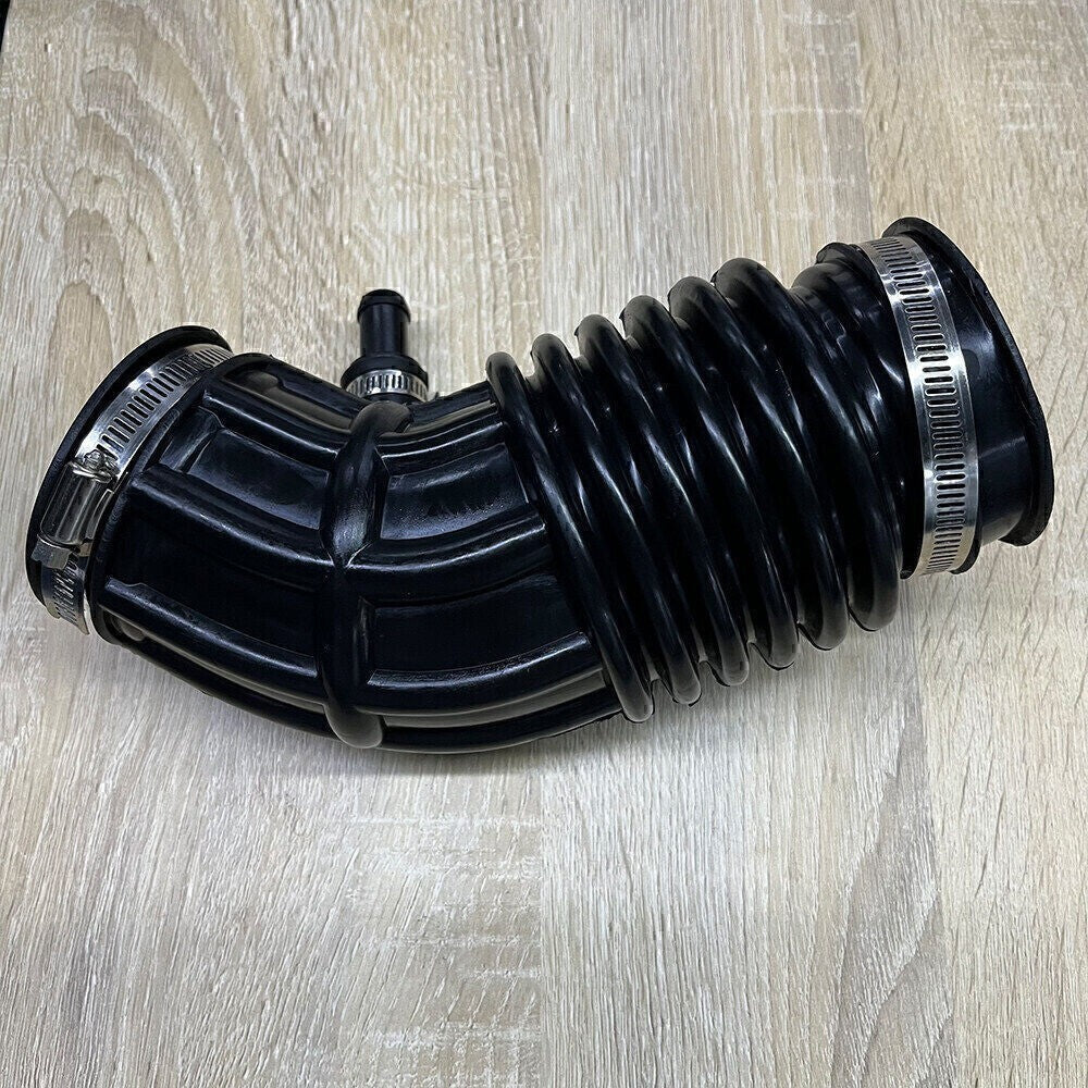 For 07 08-2013 Nissan Altima 2.5L 4Cyl Engine Upper Air Intake Duct Tube Hose