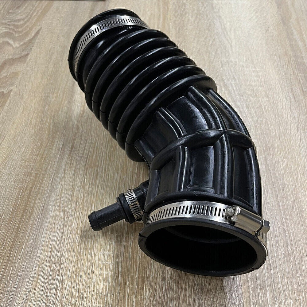 For 07 08-2013 Nissan Altima 2.5L 4Cyl Engine Upper Air Intake Duct Tube Hose