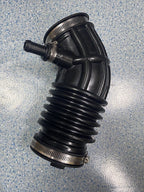 For 07 08-2013 Nissan Altima 2.5L 4Cyl Engine Upper Air Intake Duct Tube Hose