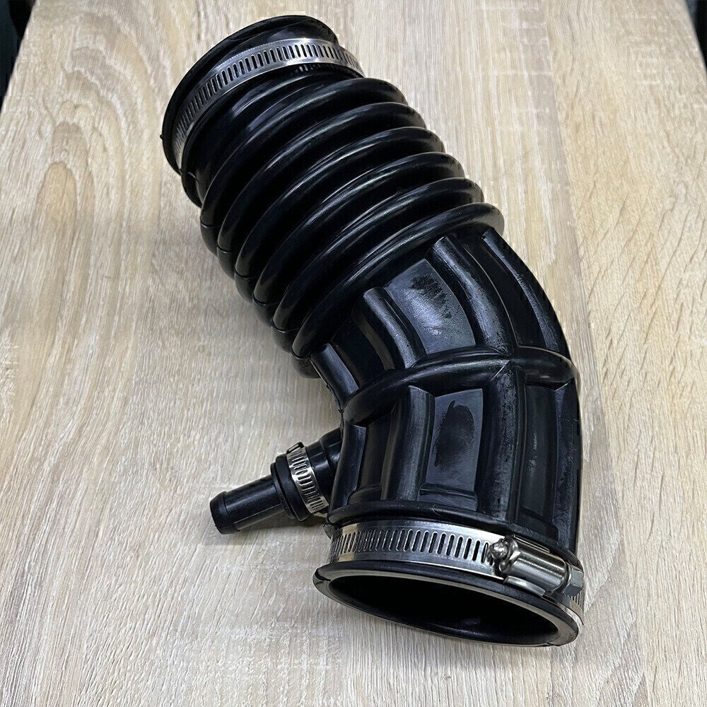 For 07 08-2013 Nissan Altima 2.5L 4Cyl Engine Upper Air Intake Duct Tube Hose