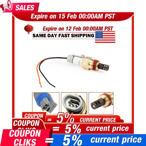 25036751 25037225 For Fast Response GM Intake Air Temperature Sensor IAT/MAT/ACT