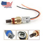 25036751 25037225 For Fast Response GM Intake Air Temperature Sensor IAT/MAT/ACT