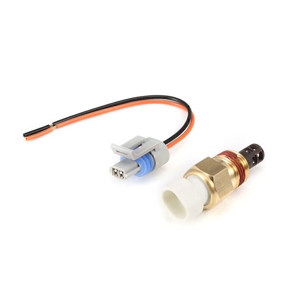 25036751 25037225 For Fast Response GM Intake Air Temperature Sensor IAT/MAT/ACT