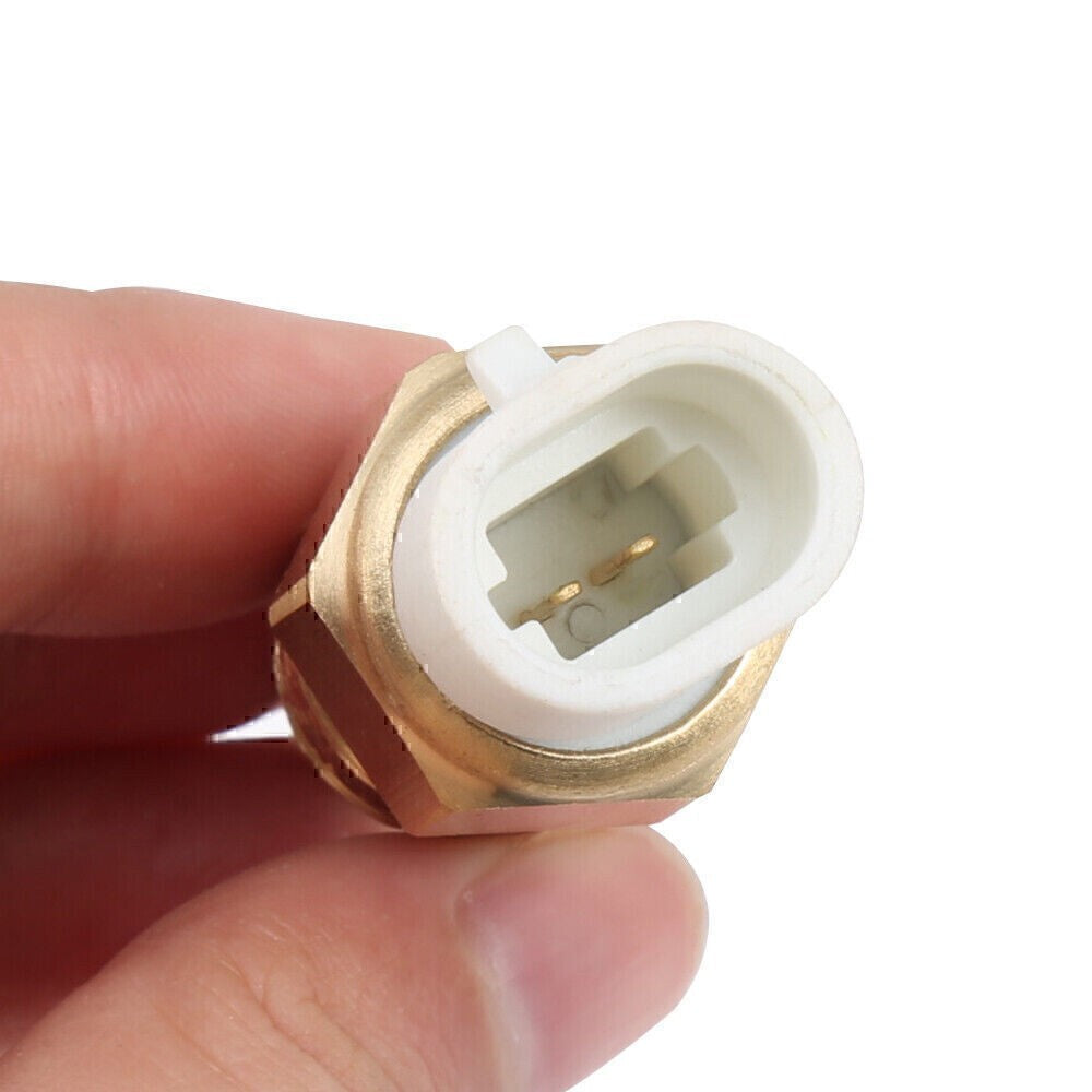 25036751 25037225 For Fast Response GM Intake Air Temperature Sensor IAT/MAT/ACT