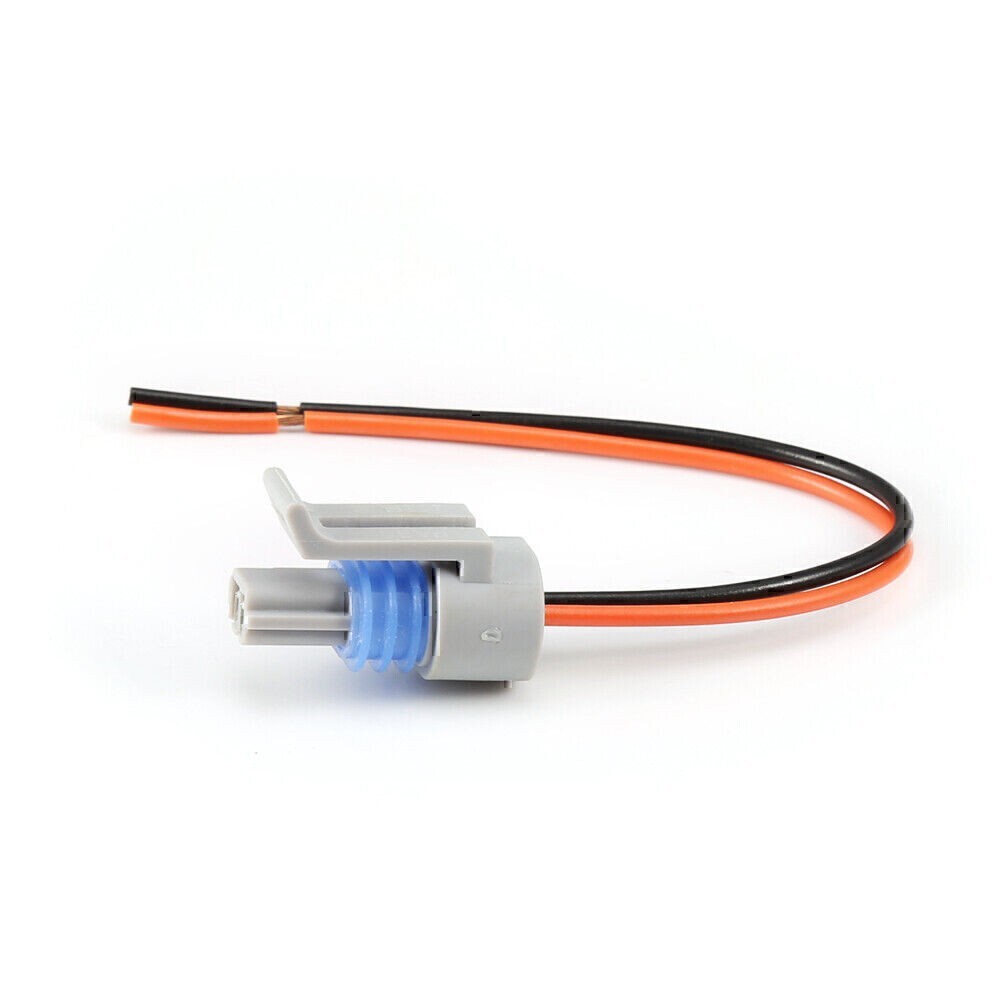 25036751 25037225 For Fast Response GM Intake Air Temperature Sensor IAT/MAT/ACT