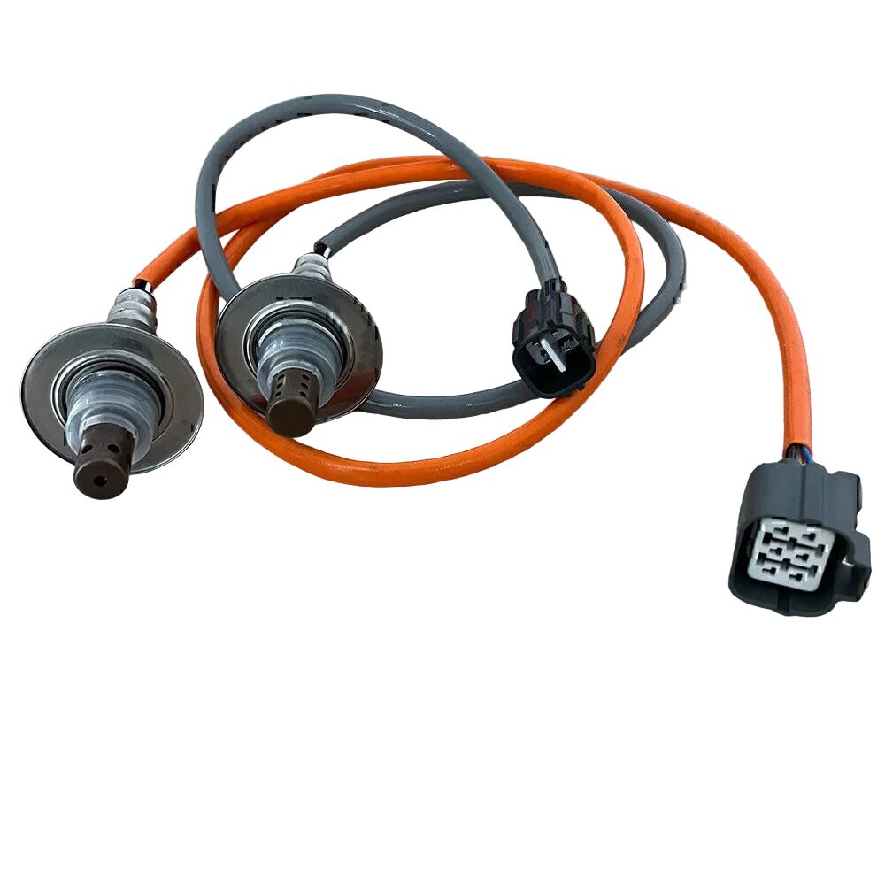 2006-2011 Subaru 2.5L Upstream and Downstream O2 Sensor Pair