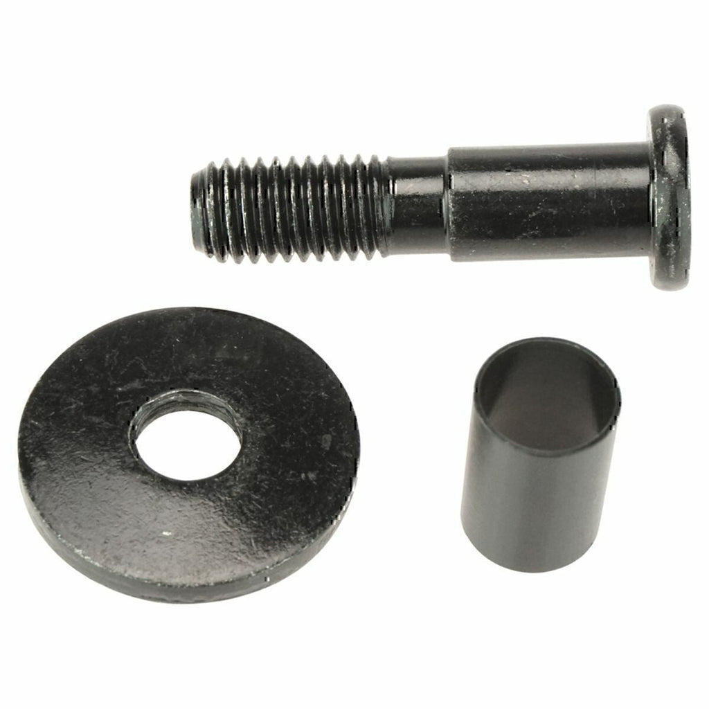Tailgate Door Latch Striker Bolt Pair Set Kit for Chevy GMC Cadillac Hummer New