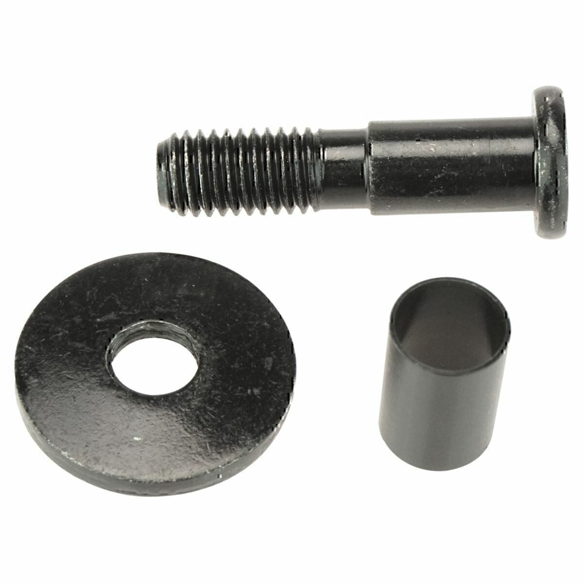 Tailgate Door Latch Striker Bolt Pair Set Kit for Chevy GMC Cadillac Hummer New