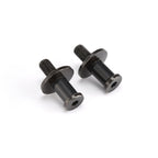 Tailgate Door Latch Striker Bolt Pair Set Kit for Chevy GMC Cadillac Hummer New