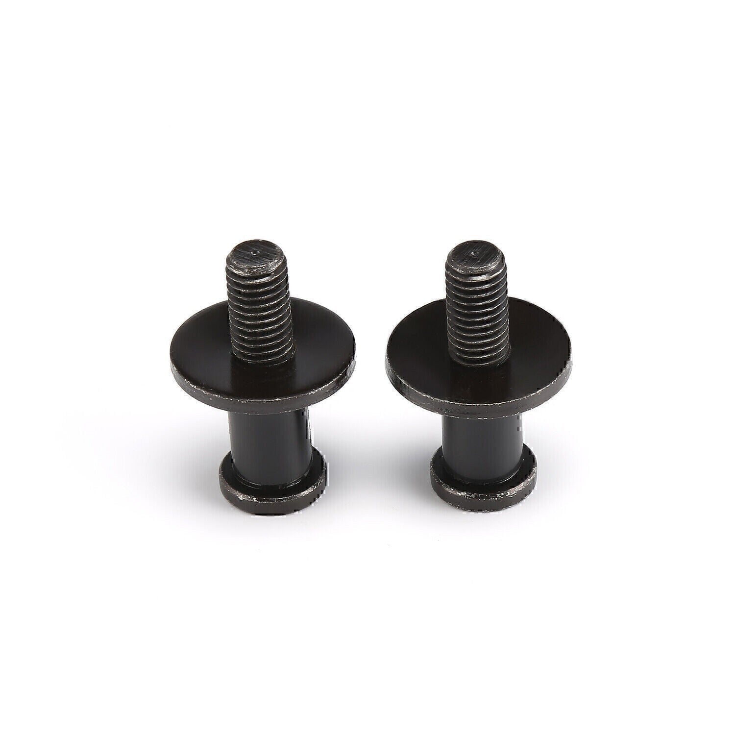 Tailgate Door Latch Striker Bolt Pair Set Kit for Chevy GMC Cadillac Hummer New