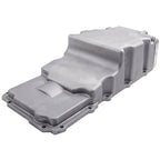 LS Engine LOW PROFILE Oil Pan Retro For LS1 LS2 LS3 LSX 6.2 6.0 5.3 ,4.8 G-Body