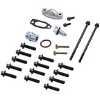 LS Engine LOW PROFILE Oil Pan Retro For LS1 LS2 LS3 LSX 6.2 6.0 5.3 ,4.8 G-Body