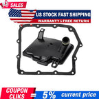 For 2008-2016 Dodge Chrysler Town Country Transmission Filter Oil Pan Gokoyteoim