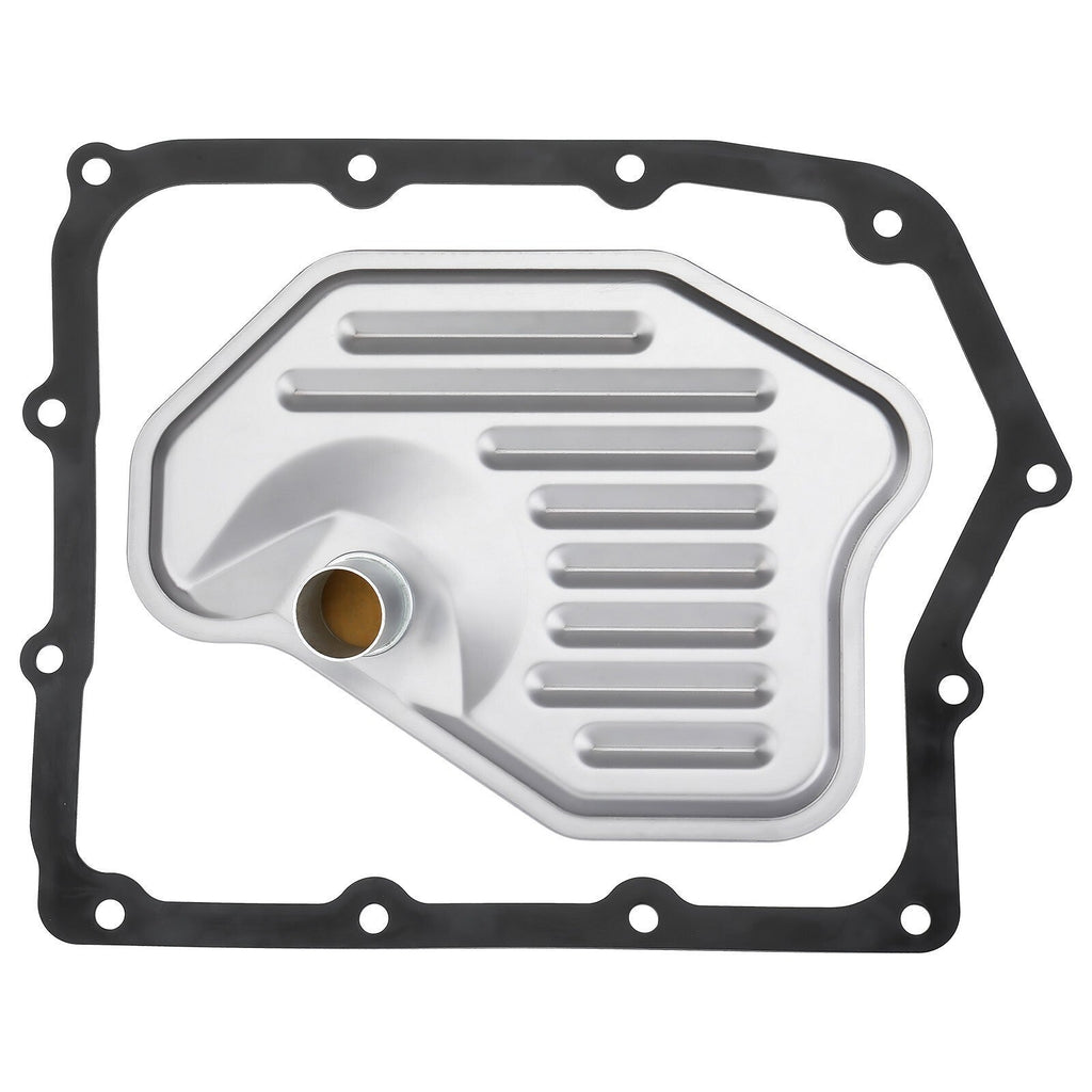 For 2008-2016 Dodge Chrysler Town Country Transmission Filter Oil Pan Gokoyteoim