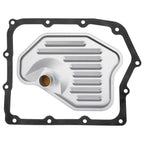 For 2008-2016 Dodge Chrysler Town Country Transmission Filter Oil Pan Gokoyteoim