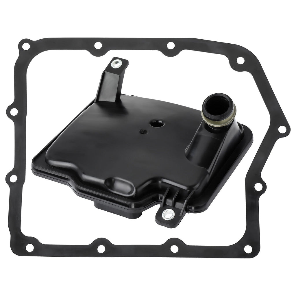 For 2008-2016 Dodge Chrysler Town Country Transmission Filter Oil Pan Gokoyteoim