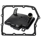For 2008-2016 Dodge Chrysler Town Country Transmission Filter Oil Pan Gokoyteoim