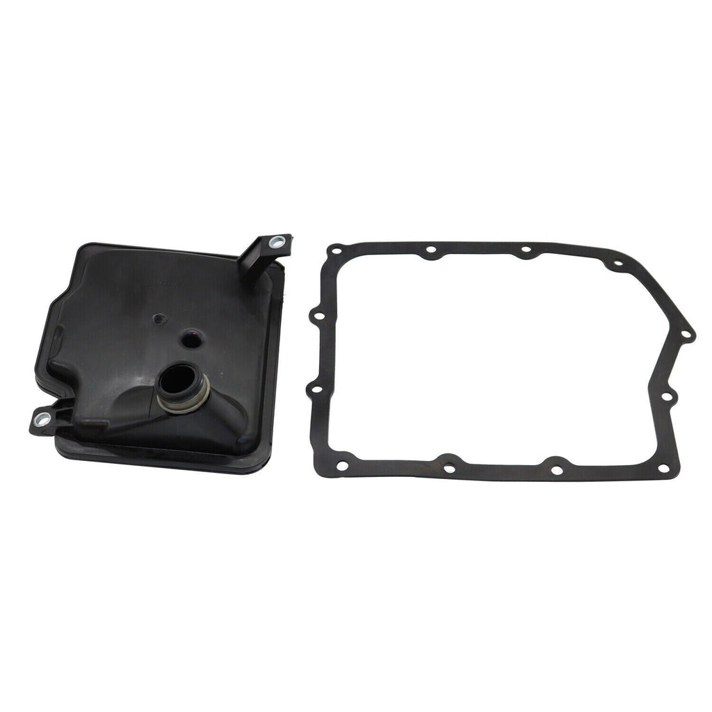 For 2008-2016 Dodge Chrysler Town Country Transmission Filter Oil Pan Gokoyteoim
