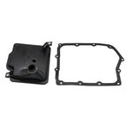 For 2008-2016 Dodge Chrysler Town Country Transmission Filter Oil Pan Gokoyteoim