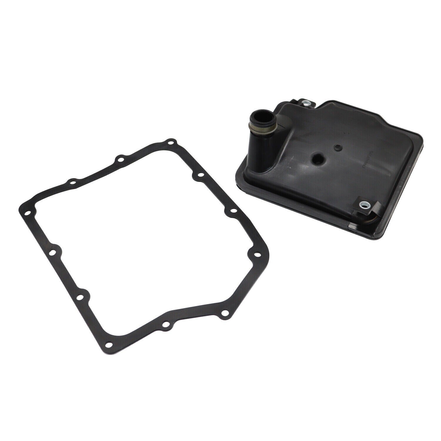 For 2008-2016 Dodge Chrysler Town Country Transmission Filter Oil Pan Gokoyteoim