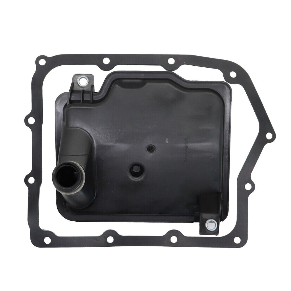 For 2008-2016 Dodge Chrysler Town Country Transmission Filter Oil Pan Gokoyteoim