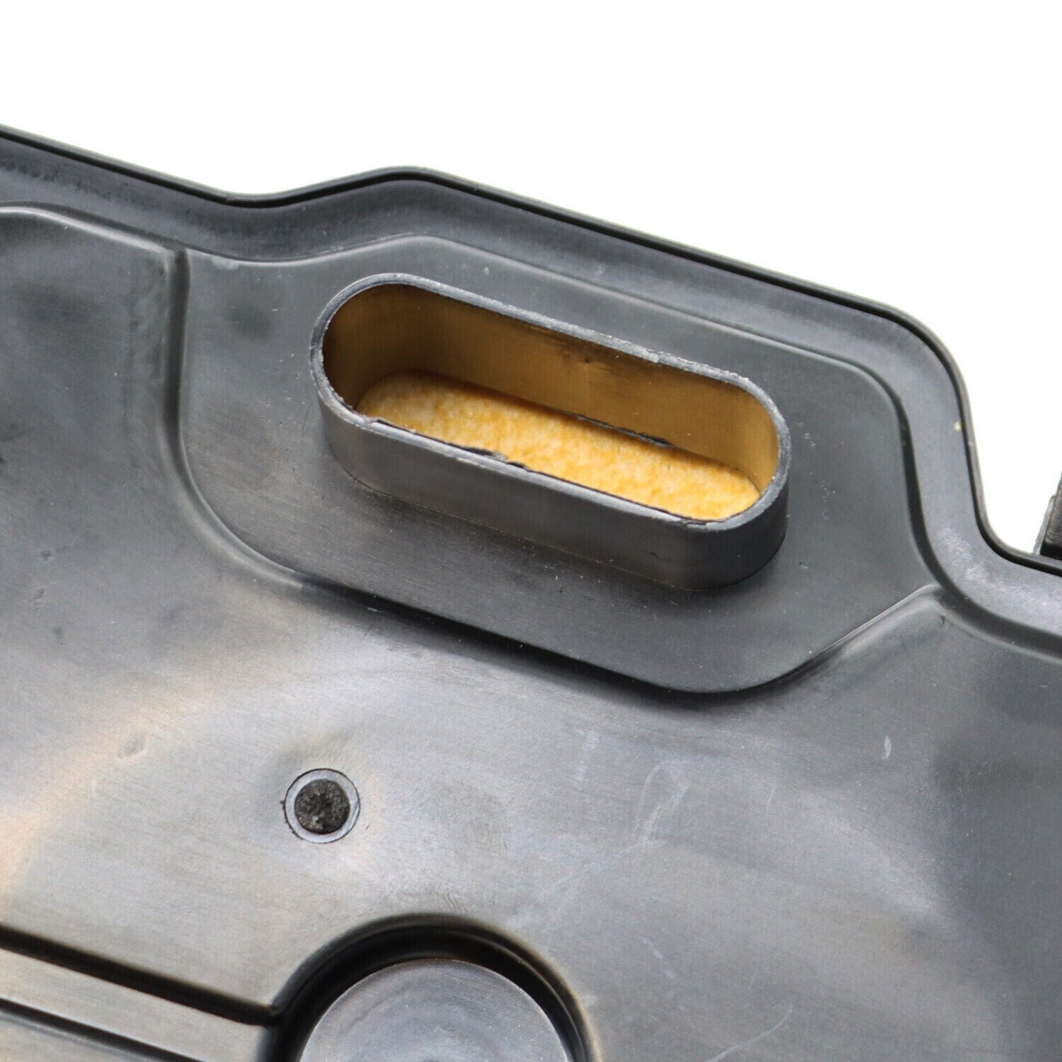 For 2008-2016 Dodge Chrysler Town Country Transmission Filter Oil Pan Gokoyteoim