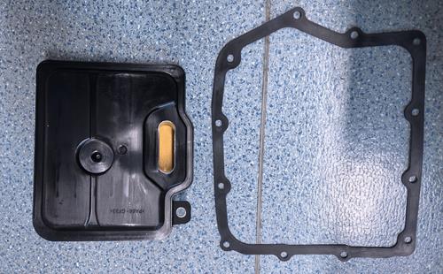For 2008-2016 Dodge Chrysler Town Country Transmission Filter Oil Pan Gokoyteoim