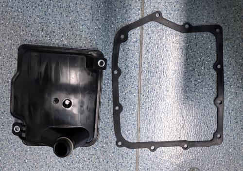 For 2008-2016 Dodge Chrysler Town Country Transmission Filter Oil Pan Gokoyteoim