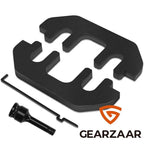 For Ford 3.5L 3.7L Camshaft Alignment Holding Tool Tension Cam Timing Lock -Kit