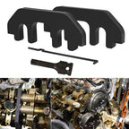 For Ford 3.5L 3.7L Camshaft Alignment Holding Tool Tension Cam Timing Lock -Kit