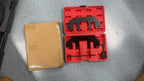 For Ford 3.5L 3.7L Camshaft Alignment Holding Tool Tension Cam Timing Lock -Kit
