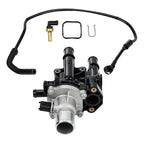 Engine Coolant Thermostat Housing Assembly For Chevrolet Sonic Cruze 1.8 5557995