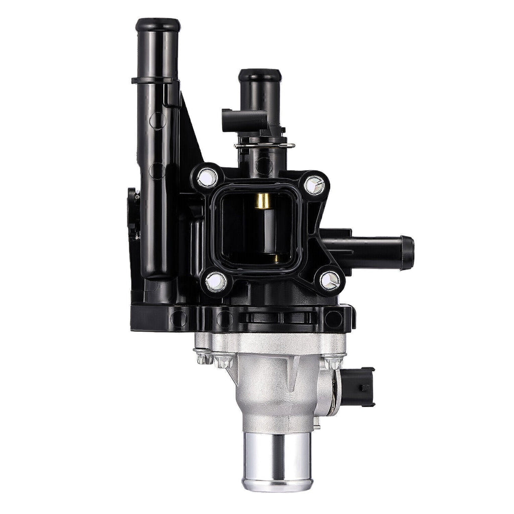 Engine Coolant Thermostat Housing Assembly For Chevrolet Sonic Cruze 1.8 5557995