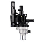 Engine Coolant Thermostat Housing Assembly For Chevrolet Sonic Cruze 1.8 5557995