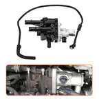 Engine Coolant Thermostat Housing Assembly For Chevrolet Sonic Cruze 1.8 5557995