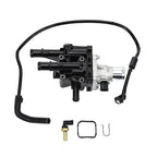 Engine Coolant Thermostat Housing Assembly For Chevrolet Sonic Cruze 1.8 5557995