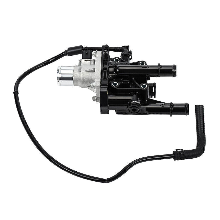 Engine Coolant Thermostat Housing Assembly For Chevrolet Sonic Cruze 1.8 5557995