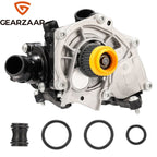 Water Pump Kit Fit For VW Volkswagen Beetle Jetta Passat 06K121111P 06K121011B #