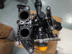 Water Pump Kit Fit For VW Volkswagen Beetle Jetta Passat 06K121111P 06K121011B #