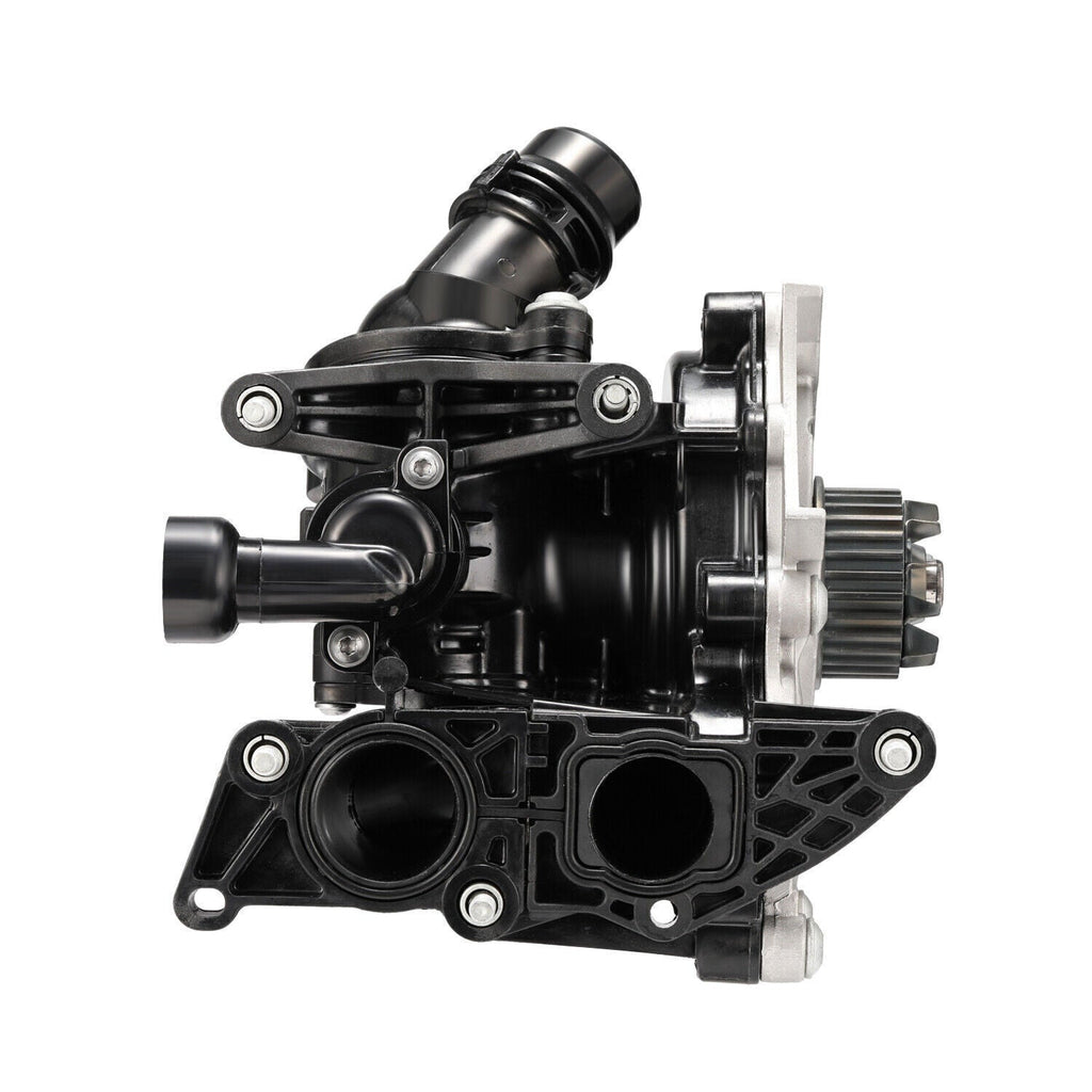 Water Pump Kit Fit For VW Volkswagen Beetle Jetta Passat 06K121111P 06K121011B #