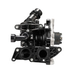 Water Pump Kit Fit For VW Volkswagen Beetle Jetta Passat 06K121111P 06K121011B #