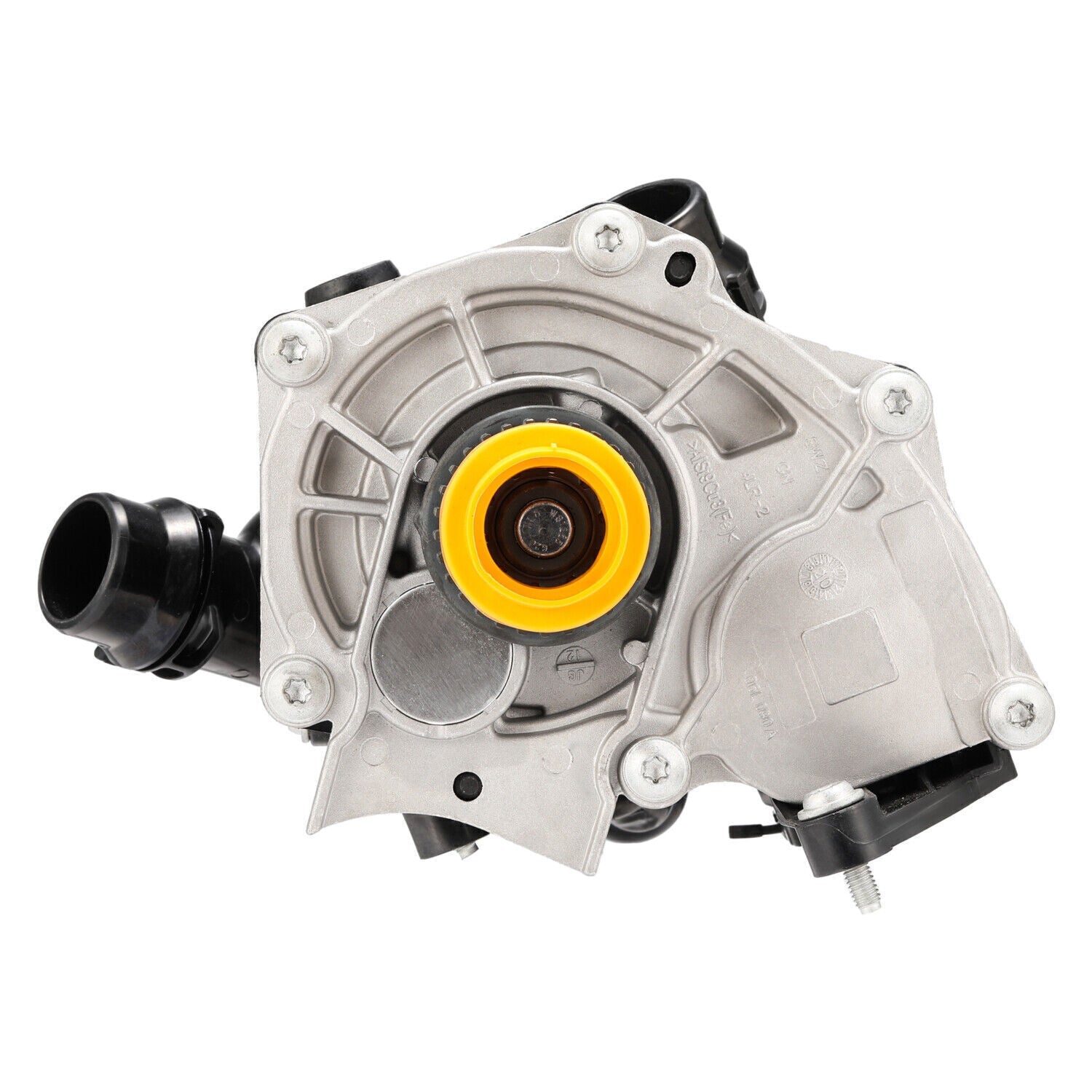 Water Pump Kit Fit For VW Volkswagen Beetle Jetta Passat 06K121111P 06K121011B #