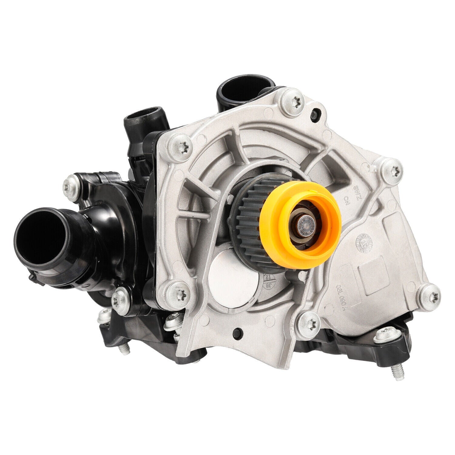 Water Pump Kit Fit For VW Volkswagen Beetle Jetta Passat 06K121111P 06K121011B #