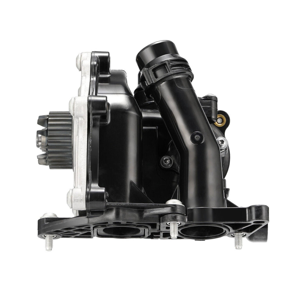 Water Pump Kit Fit For VW Volkswagen Beetle Jetta Passat 06K121111P 06K121011B #