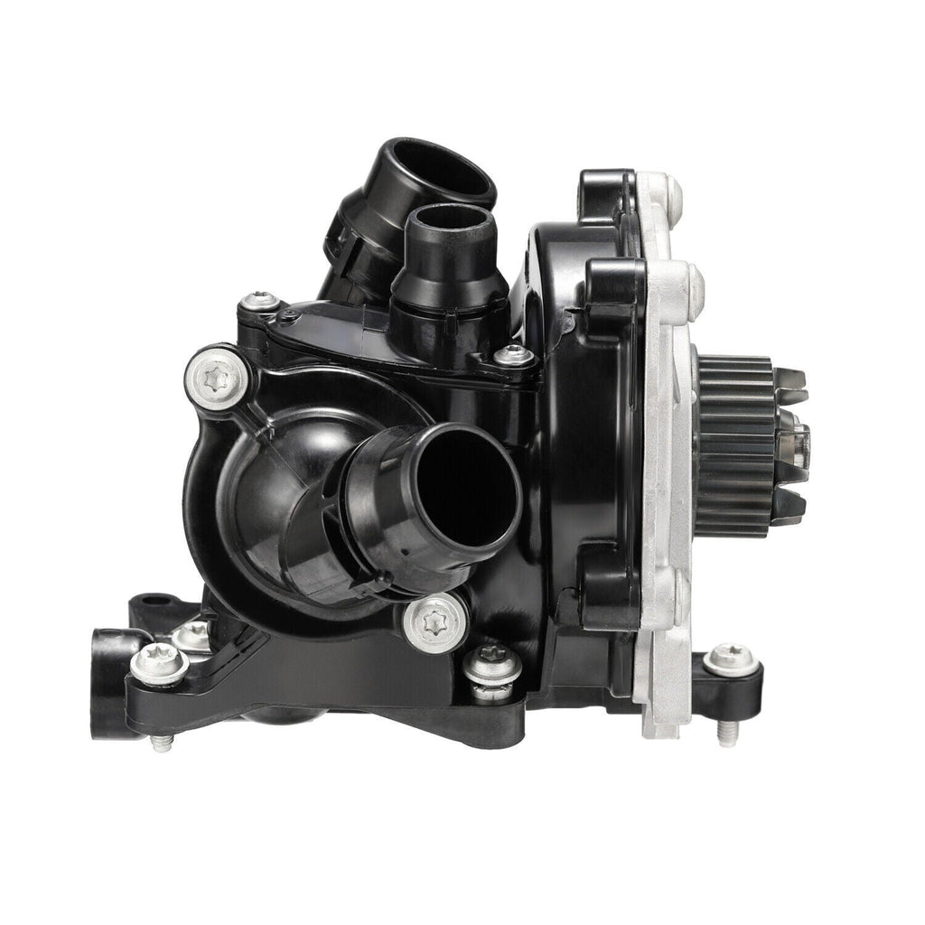Water Pump Kit Fit For VW Volkswagen Beetle Jetta Passat 06K121111P 06K121011B #