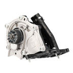 Water Pump Kit Fit For VW Volkswagen Beetle Jetta Passat 06K121111P 06K121011B #
