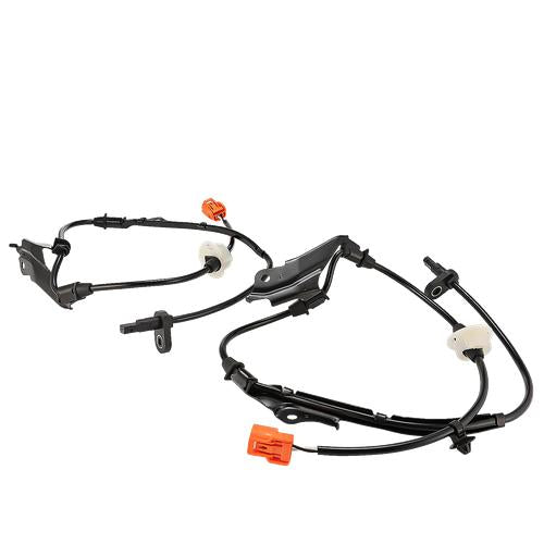 2pcs ABS Speed Sensor Front Right + Left For Honda Accord 03-07 Acura TSX 04 -08